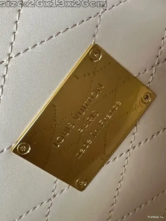 Frstbag ru ALMA VUITTON LOUIS BB-26*13*26.4CM 0429